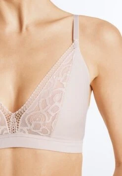 Alena Soft Cup Bra Castello (072836) -Hanro alena soft cup bra castello 072836 3
