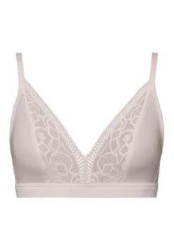Alena Soft Cup Bra Castello (072836) -Hanro alena soft cup bra castello 072836 4