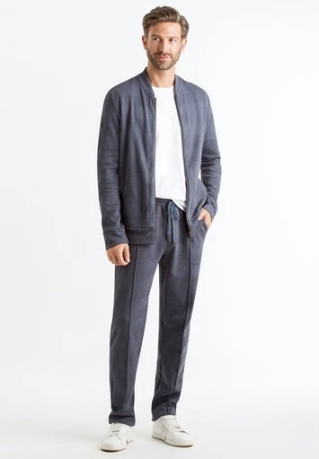 Alexis Cardigan Lava Rock (075170) 5 Alexis Cardigan Lava Rock (075170) - Afbeelding 3