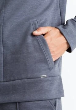 Alexis Cardigan Lava Rock (075170) 11 Alexis Cardigan Lava Rock (075170) -Hanro alexis cardigan lava rock 075170 3