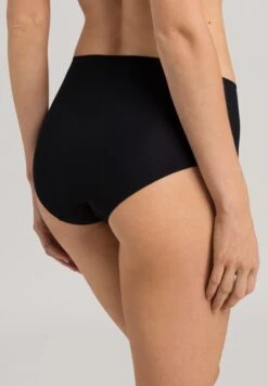 Hanro -Hanro allure maxi brief black 071722 1
