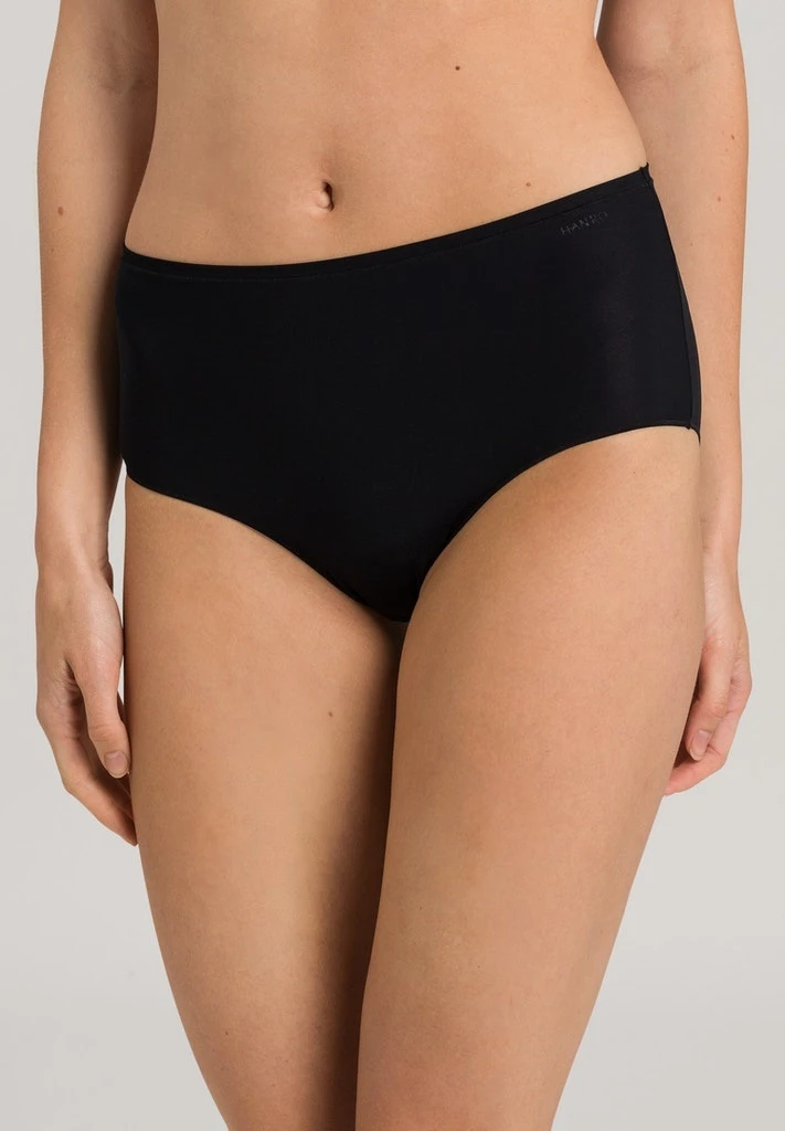 Allure Maxi Brief Black (071722) 3 Allure Maxi Brief Black (071722)