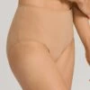 Allure Maxi Brief Nude (071722) -Hanro allure maxi brief nude 071722