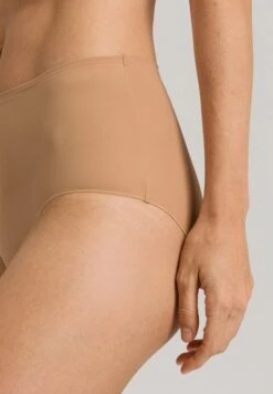 Allure Maxi Brief Nude (071722) -Hanro allure maxi brief nude 071722 2