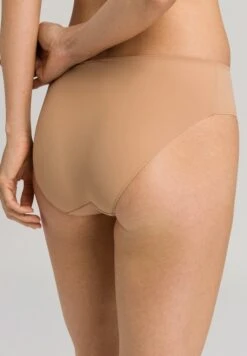Hanro -Hanro allure midi brief nude 071457 1
