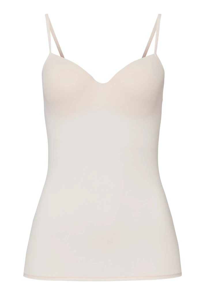 Allure Padded Bra Camisole Prairie Rose (071462) 7 Allure Padded Bra Camisole Prairie Rose (071462) - Afbeelding 5