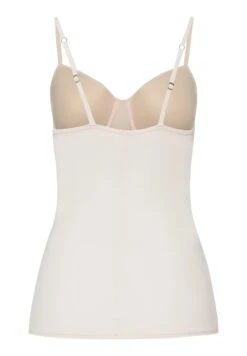 Allure Padded Bra Camisole Prairie Rose (071462) 13 Allure Padded Bra Camisole Prairie Rose (071462) -Hanro allure padded bra camisole prairie rose 071462 5