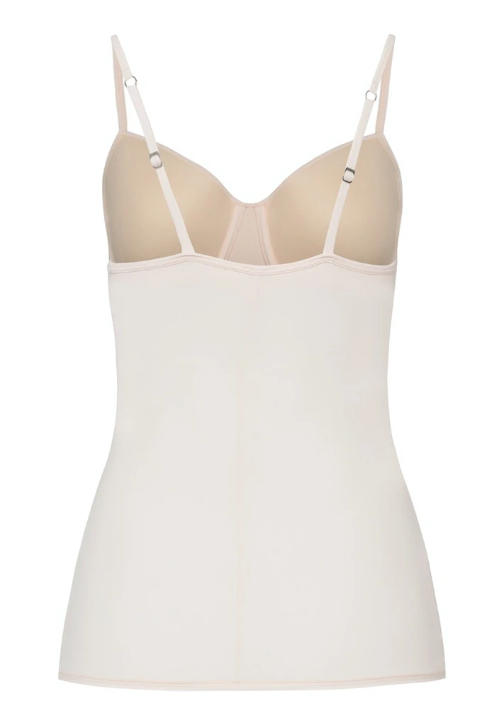 Allure Padded Bra Camisole Prairie Rose (071462) 8 Allure Padded Bra Camisole Prairie Rose (071462) - Afbeelding 6