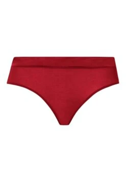 Annik Midi Brief Blood Orange (072671) -Hanro annik midi brief blood orange 072671 4