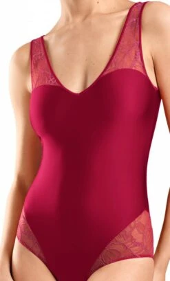 Aurora Body Cranberry (072144)