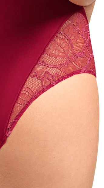 Aurora Body Cranberry (072144) 7 Aurora Body Cranberry (072144) - Afbeelding 5