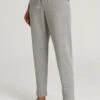 Balance Long Pants Balance Melange (077734) -Hanro balance long pants balance melange 077734