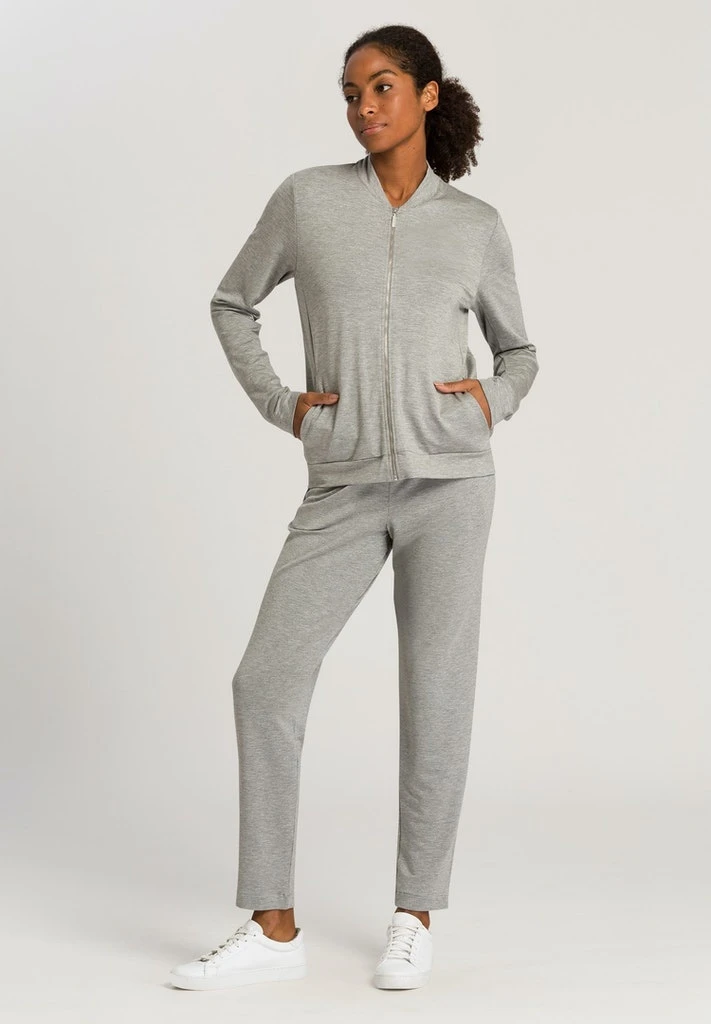 Balance Long Pants Balance Melange (077734) 5 Balance Long Pants Balance Melange (077734) - Afbeelding 3