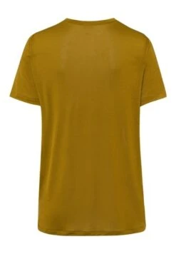 Balance Shirt Green Moss (078533) -Hanro balance shirt green moss 078533 5