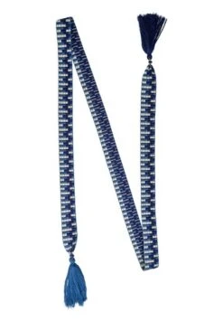 Belt Graphic Veldt (078579) -Hanro belt graphic veldt 078579 2