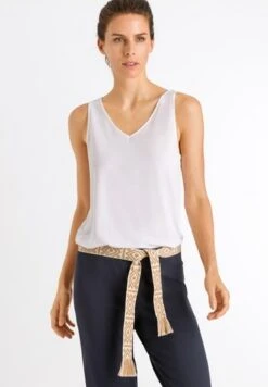 Belt Safari (078580) -Hanro belt safari 078580 4