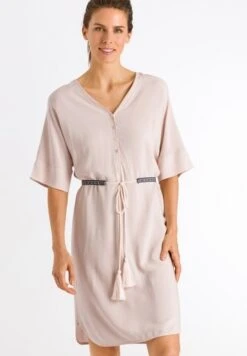 Belt Tropical Flower (078578) -Hanro belt tropical flower 078578 2