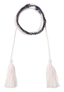 Belt Tropical Flower (078578)