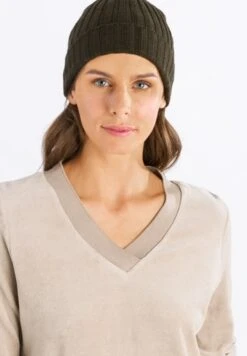 Cap Strong Olive (078550)