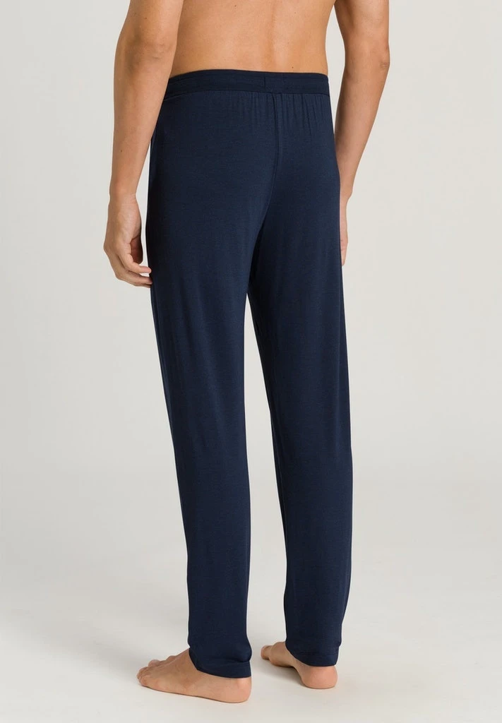 Casuals Long Pants Deep Navy (075040) 4 Casuals Long Pants Deep Navy (075040) - Afbeelding 2