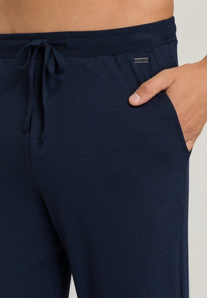 Casuals Long Pants Deep Navy (075040) 6 Casuals Long Pants Deep Navy (075040) - Afbeelding 4