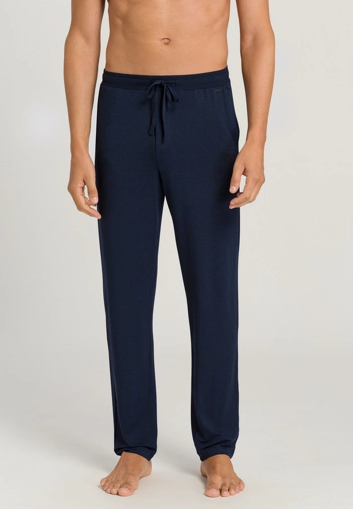 Casuals Long Pants Deep Navy (075040) 3 Casuals Long Pants Deep Navy (075040)