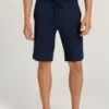 Casuals Short Pants Deep Navy (075039)