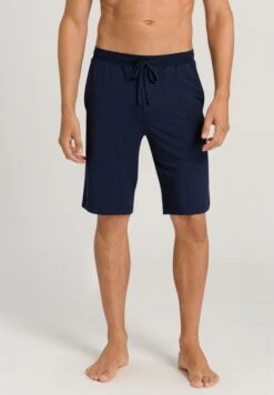 Casuals Short Pants Deep Navy (075039)