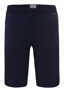 Casuals Short Pants Deep Navy (075039) -Hanro casuals short pants deep navy 075039 4