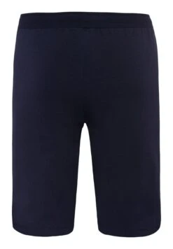 Casuals Short Pants Deep Navy (075039) -Hanro casuals short pants deep navy 075039 5