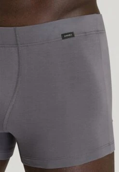 Cotton Essentials Pants 2-Pack Amaranth/Mercury (073079) -Hanro cotton essentials pants 2 pack amaranth mercury 07 9