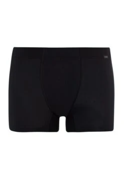 Cotton Essentials Pants 2-Pack Black (073079) -Hanro cotton essentials pants 2 pack black 073079 6