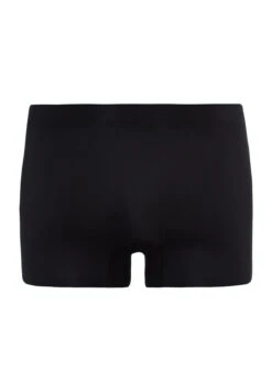 Cotton Essentials Pants 2-Pack Black (073079) -Hanro cotton essentials pants 2 pack black 073079 7