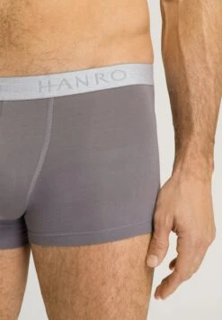 Cotton Essentials Pants 2-Pack Red Ochre/Fresh Grey (073078) 14 Cotton Essentials Pants 2-Pack Red Ochre/Fresh Grey (073078) -Hanro cotton essentials pants 2 pack red ochre fresh gre 4