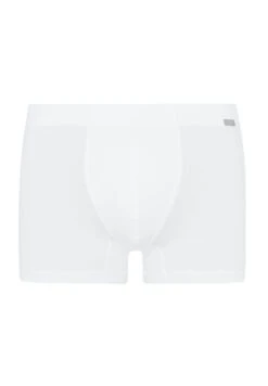 Cotton Essentials Pants 2-Pack White (073079) -Hanro cotton essentials pants 2 pack white 073079 6