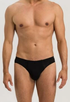 Cotton Sensation Brief Black (073064)