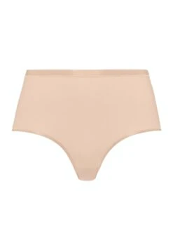 Cotton Sensation Maxi Brief Beige (071413) -Hanro cotton sensation maxi brief beige 071413 2