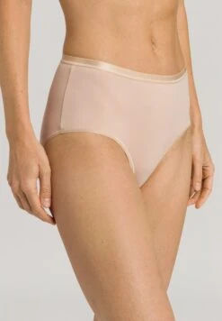 Cotton Sensation Maxi Brief Beige (071413)