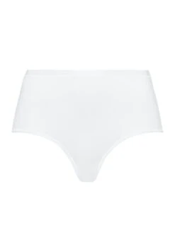 Cotton Sensation Maxi Brief White (071413) -Hanro cotton sensation maxi brief white 071413 2