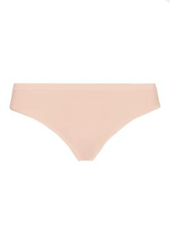 Cotton Sensation Mini Brief Beige (071403) -Hanro cotton sensation mini brief beige 071403 2