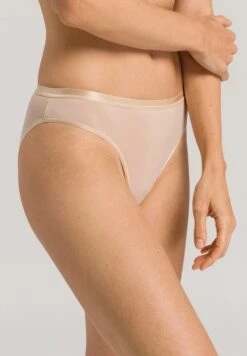 Cotton Sensation Mini Brief Beige (071403)