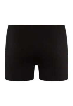 Cotton Sensation Shortleg Pants Black (073063) -Hanro cotton sensation shortleg pants black 073063 5