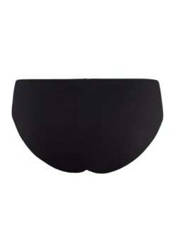Cotton Superior Brief Black (073085) -Hanro cotton superior brief black 073085 5