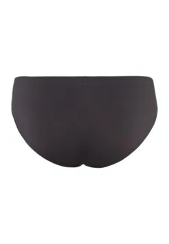 Cotton Superior Brief Coal Grey (073085) -Hanro cotton superior brief coal grey 073085 5