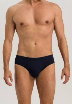 Cotton Superior Brief Midnight Navy (073085)