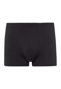 Cotton Superior Pant Coal Grey (073086) -Hanro cotton superior pant coal grey 073086 4