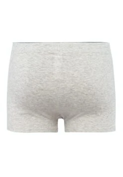 Cotton Superior Pants Grey Melange (073086) -Hanro cotton superior pants grey melange 073086 5