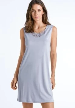 Dorea Sleeveless Nightdress Titan (076829)