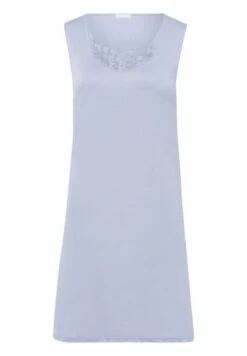 Dorea Sleeveless Nightdress Titan (076829) -Hanro dorea sleeveless nightdress titan 076829 4