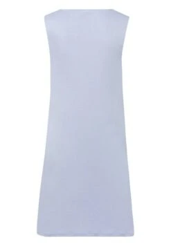 Dorea Sleeveless Nightdress Titan (076829) -Hanro dorea sleeveless nightdress titan 076829 5